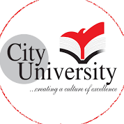 CITY UNIVERSITY